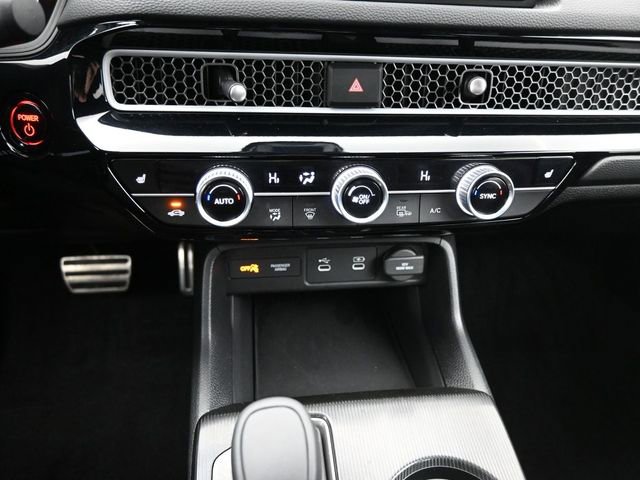 Used 2026 Honda Civic Sport image 31