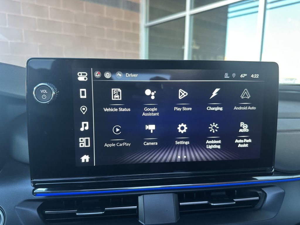 Used 2024 Acura ZDX Type S image 20