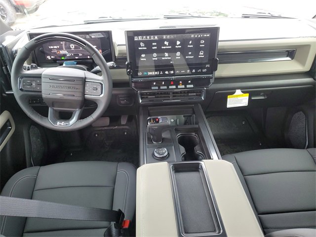 New 2026 GMC Hummer EV SUV image 7
