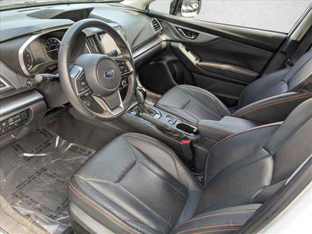 Used 2023 Subaru Crosstrek 2.5i Limited w/ Moonroof Package image 10