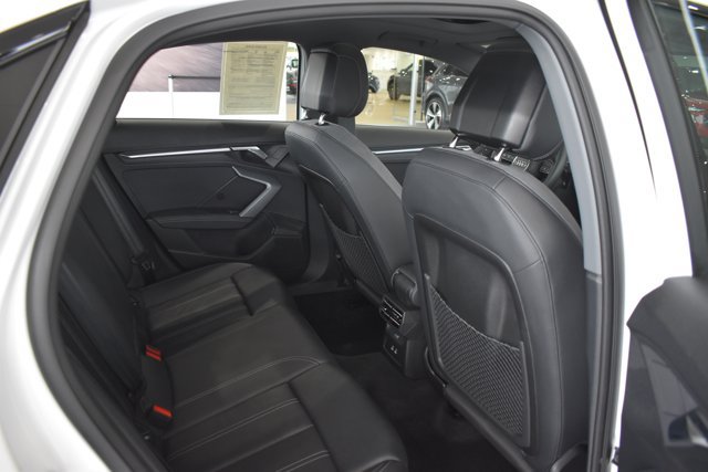 Used 2026 Audi A3 2.0T Premium w/ Black Optic Package AWD/4WD image 25