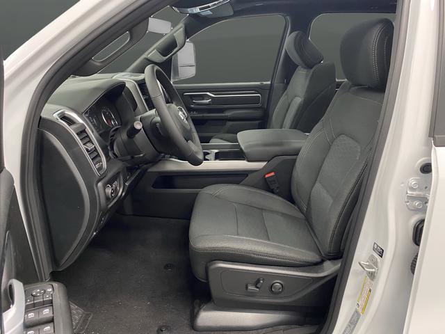 New 2026 RAM 1500 Big Horn image 4