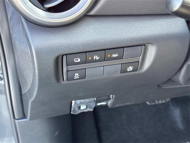 New 2025 Nissan Versa S w/ Trunk Package image 22