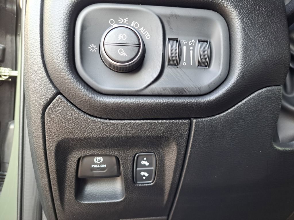 New 2026 RAM 1500 Rebel image 11