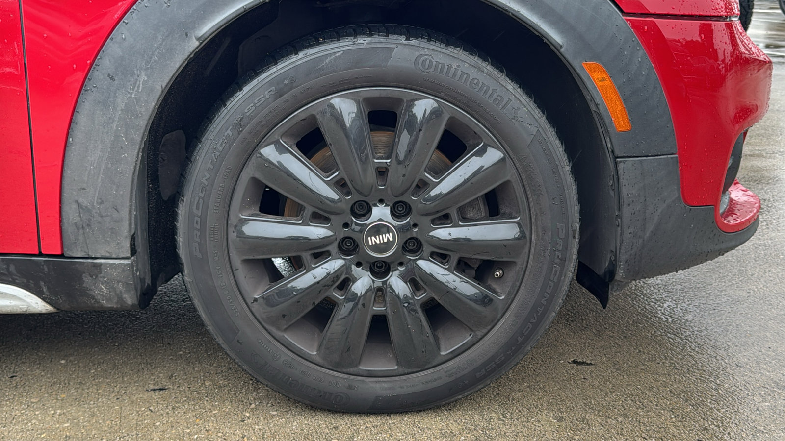 Used 2020 MINI Cooper Countryman S image 32