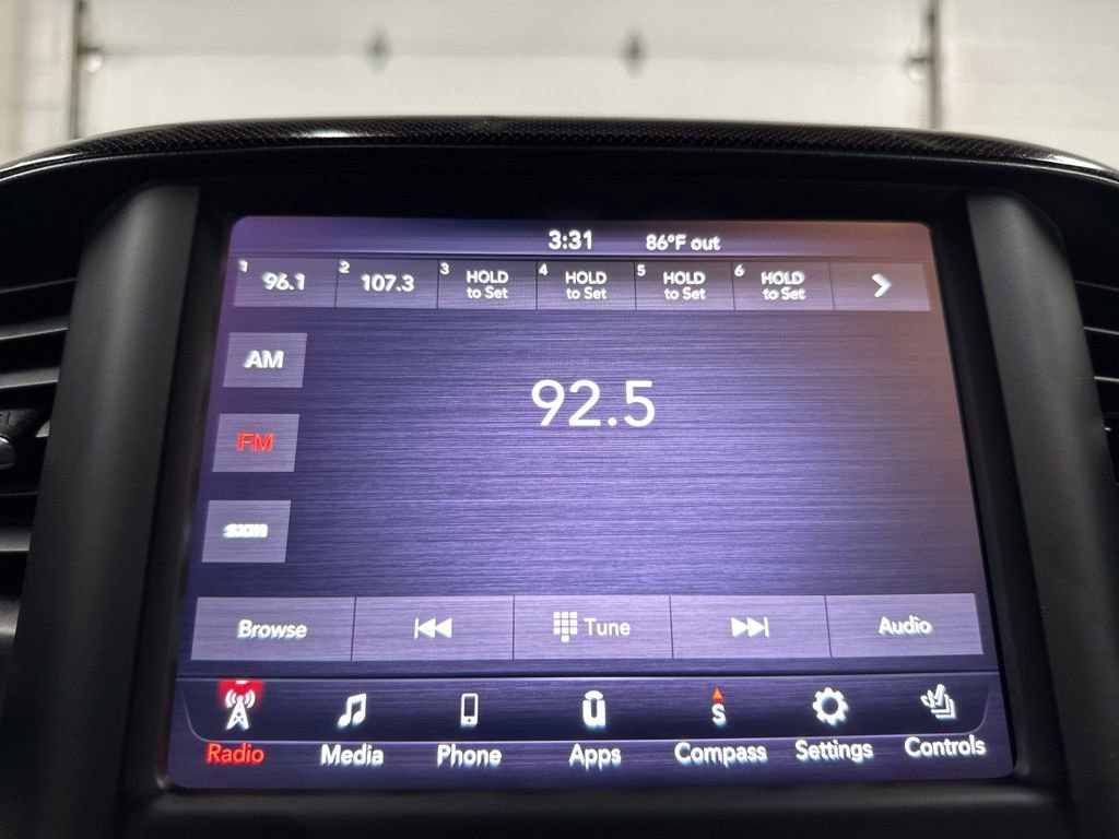 Used 2021 RAM 1500 Rebel w/ Rebel Level 1 Equipment Group image 27