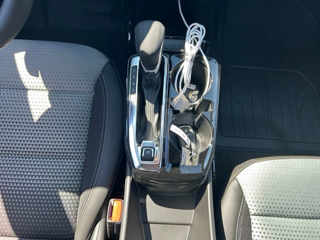 New 2026 Chevrolet Trax LT w/ Driver Confidence Package FWD image 16