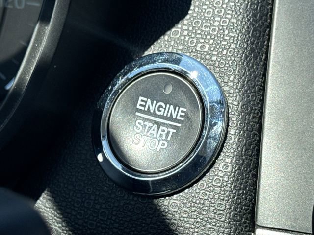 Used 2022 Ford EcoSport SES AWD/4WD image 19