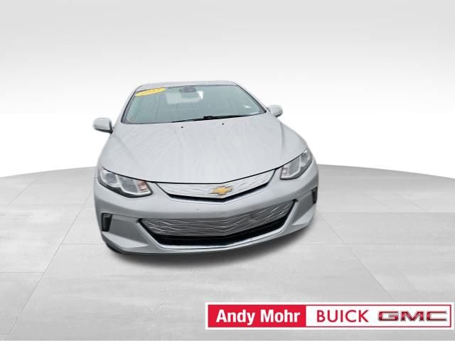 Used 2017 Chevrolet Volt LT image 6