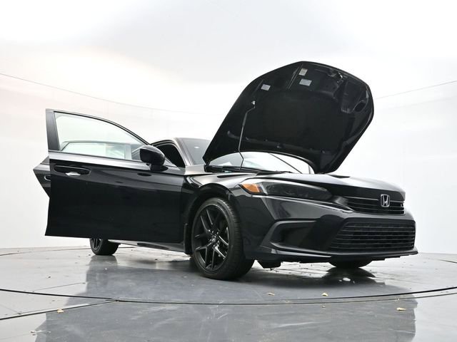Used 2023 Honda Civic Sport image 47
