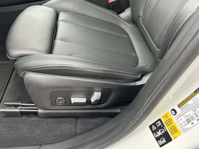 Certified 2023 BMW X3 xDrive30i w/ Premium Package w/ZPA image 28