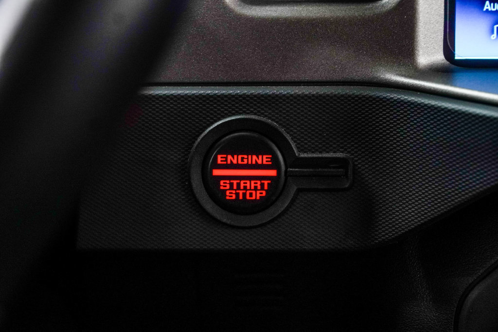 Used 2022 Ford Bronco Raptor AWD/4WD image 29