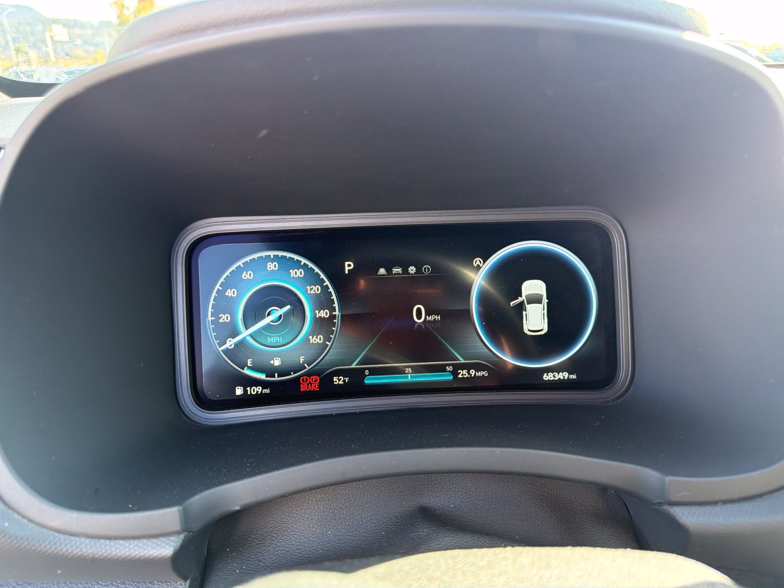 Used 2022 Hyundai Kona N Line AWD/4WD image 2