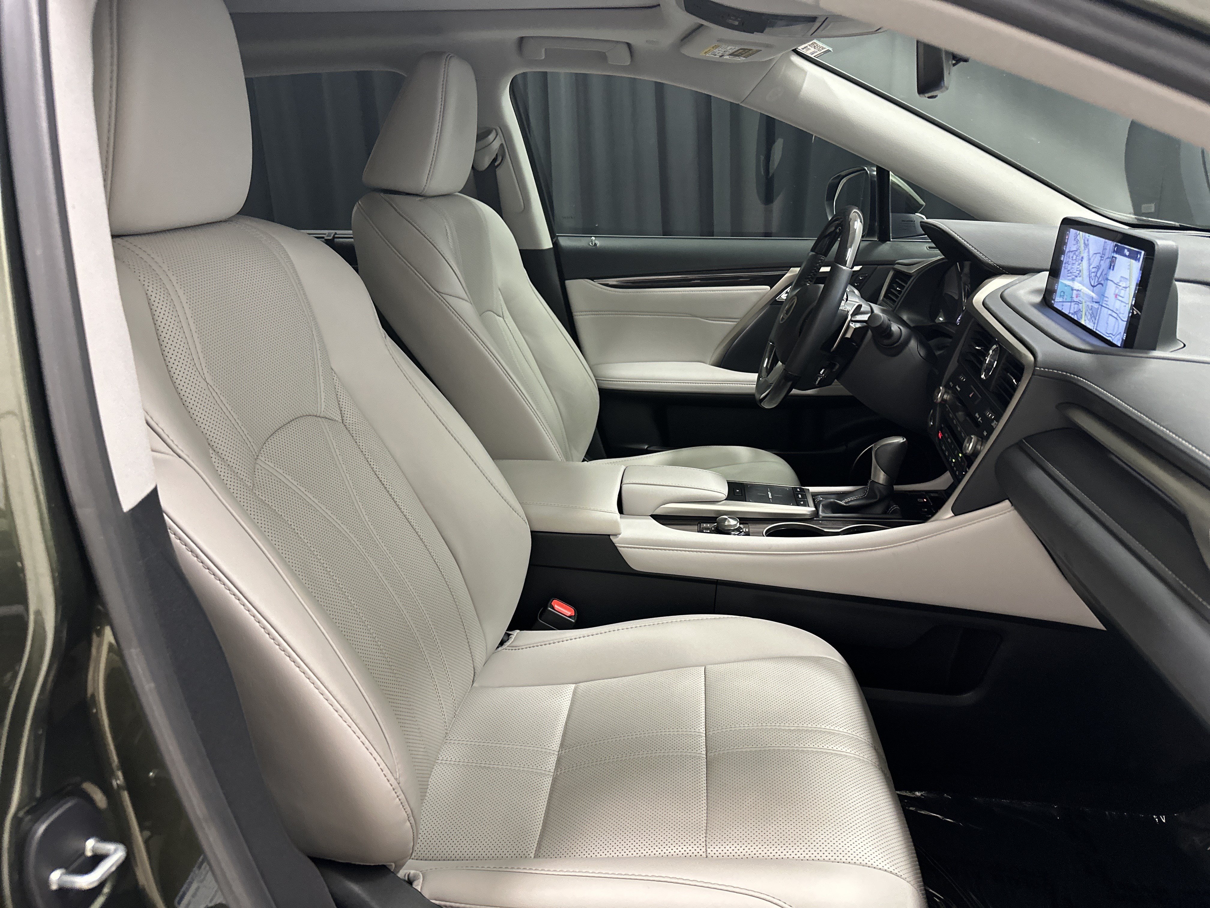 Certified 2022 Lexus RX 350 AWD w/ Luxury Package image 33