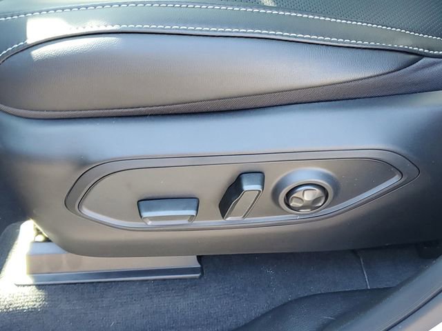 New 2025 Jeep Grand Cherokee Limited w/ Luxury Tech Group II image 13