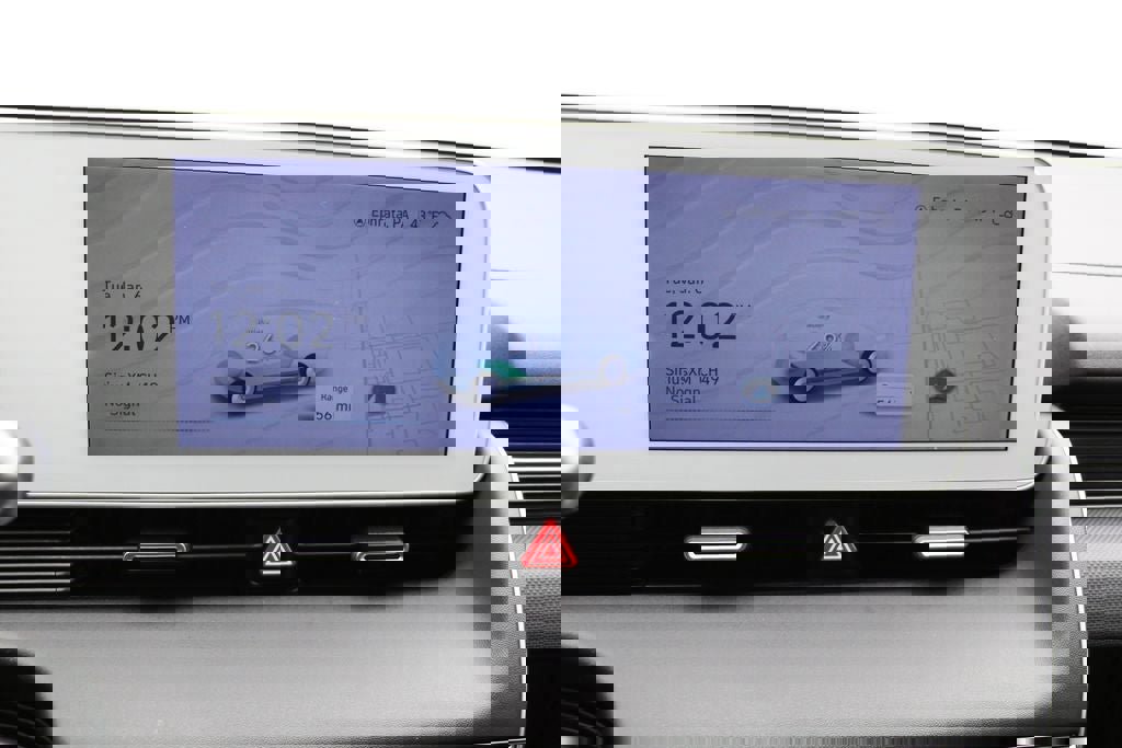 Used 2023 Hyundai Ioniq 5 SE w/ Cargo Package image 21