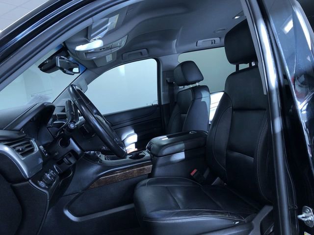Used 2019 Chevrolet Suburban LT image 11