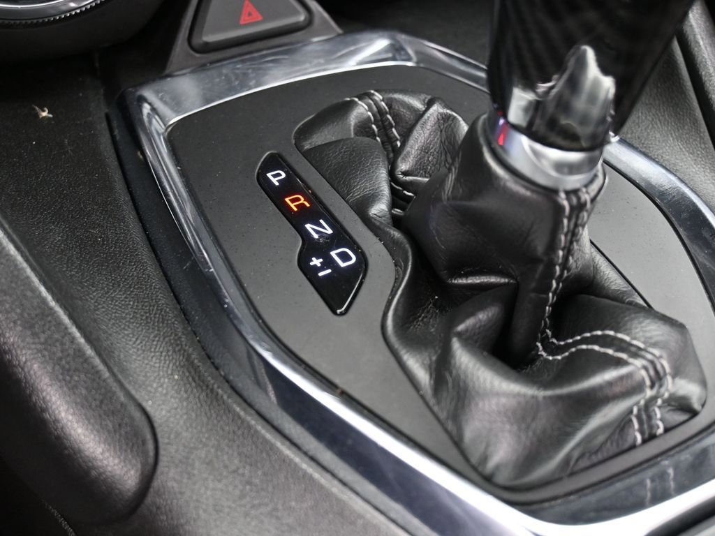 Used 2023 Chevrolet Camaro LT image 22
