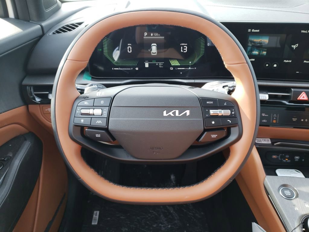 New 2026 Kia Sportage X-Line image 12