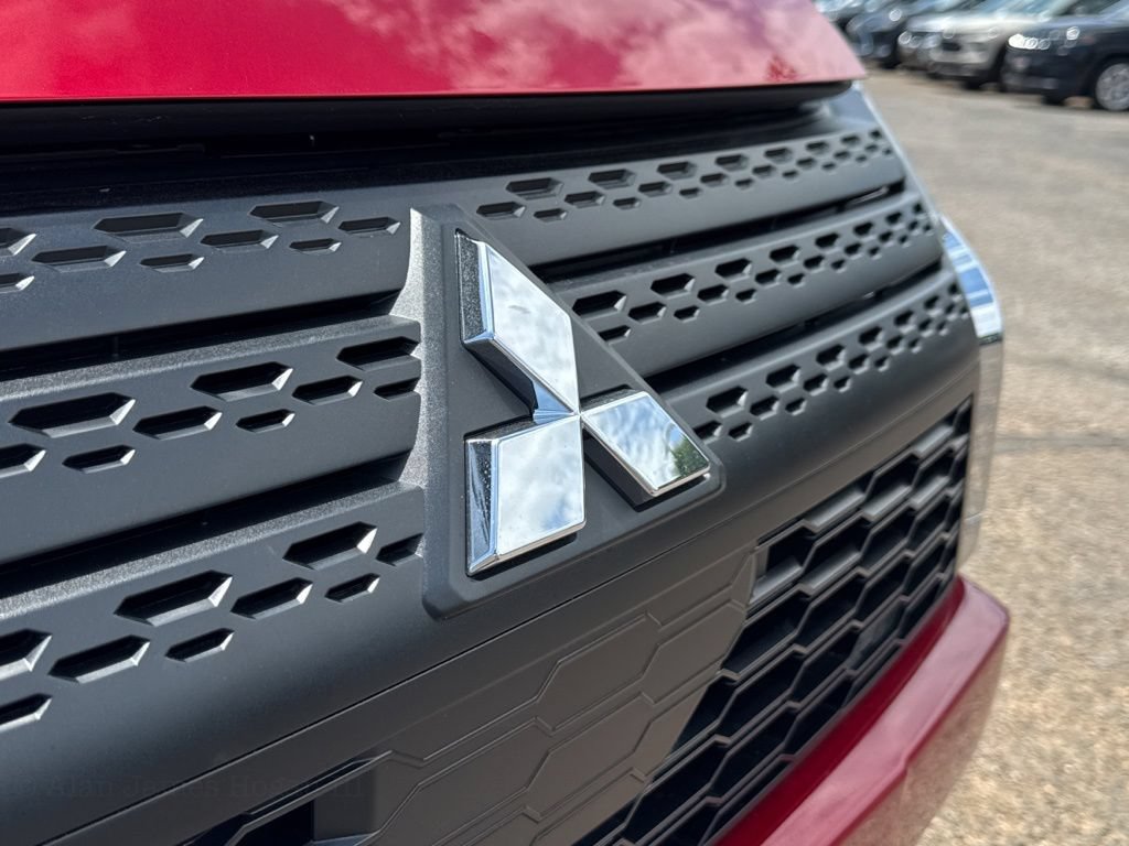 New 2026 Mitsubishi Eclipse Cross SE AWD/4WD image 48