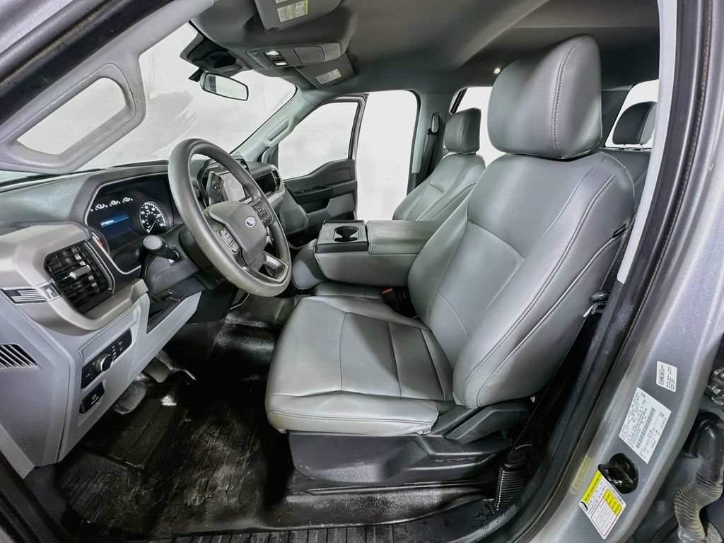 Used 2022 Ford F150 XL AWD/4WD image 17