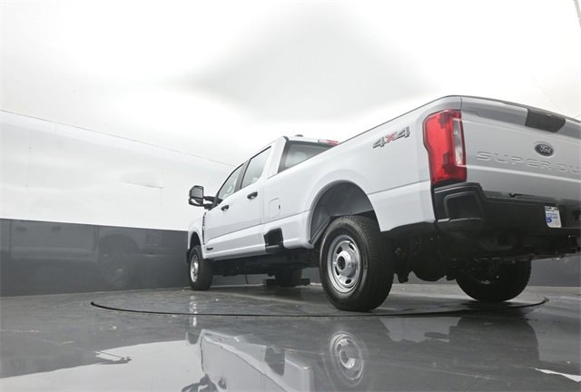 New 2026 Ford F250 XL image 28