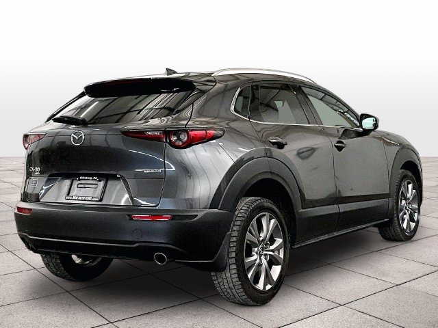 Used 2021 MAZDA CX-30 AWD 2.5 S w/ Premium Package image 11