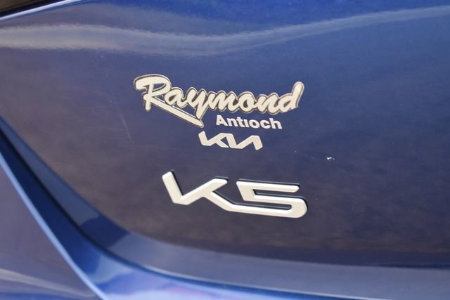 New 2026 Kia K5 GT-Line w/ GT-Line Premium Package image 18