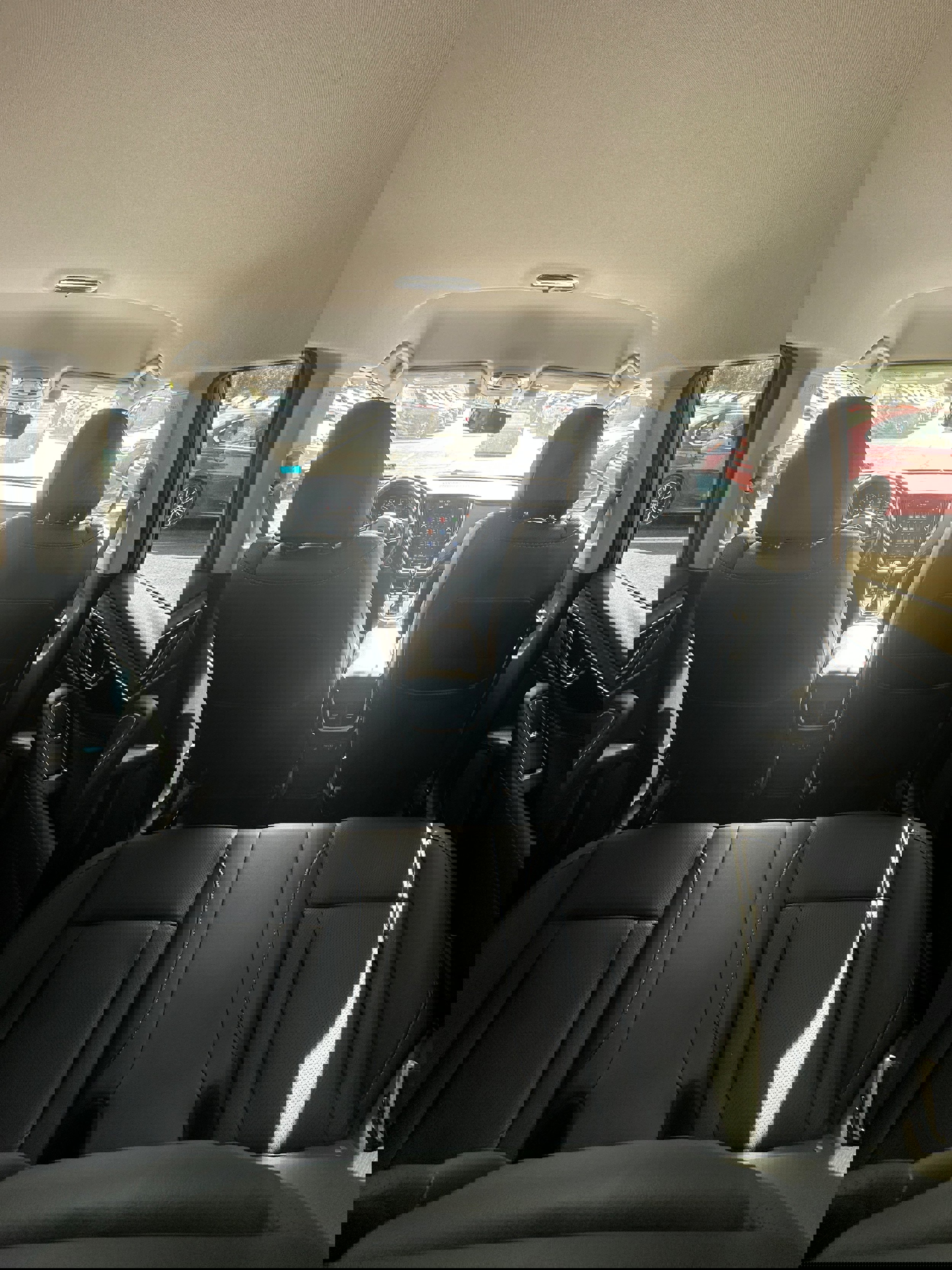 Used 2022 Subaru Outback Limited image 10