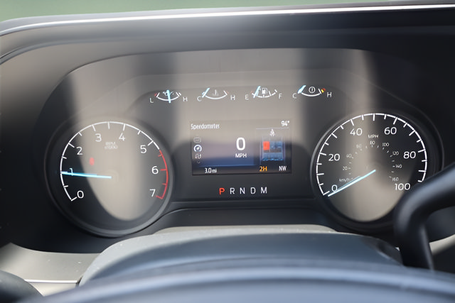 New 2026 Ford F250 XL w/ STX Appearance Package AWD/4WD image 19