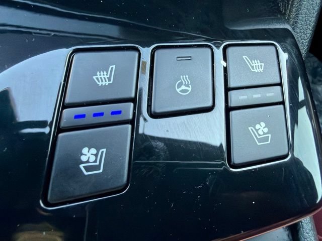 Used 2023 Kia Sportage SX AWD/4WD image 41