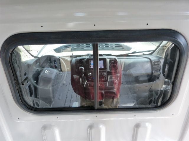 Used 2026 RAM ProMaster 1500 w/ Safety Group FWD image 26