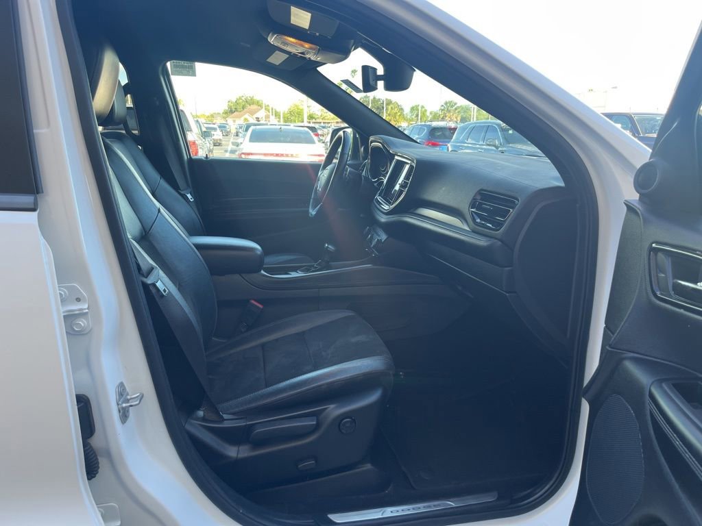 Used 2021 Dodge Durango GT image 33