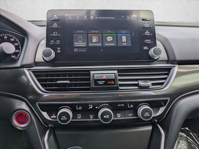 Used 2020 Honda Accord Sport image 14