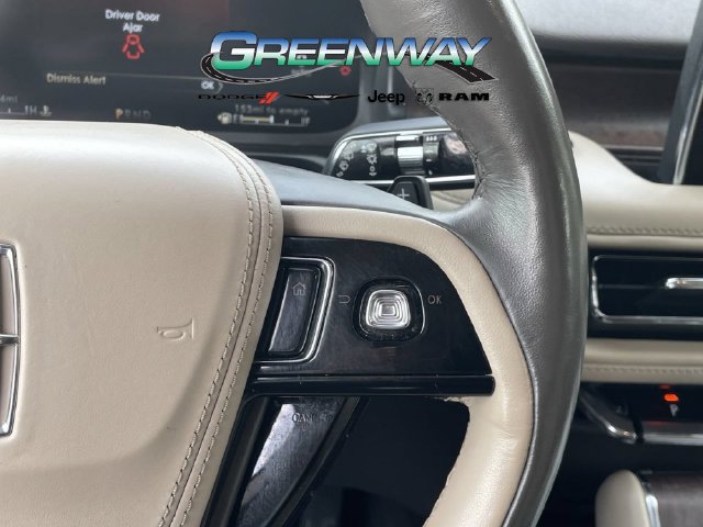 Used 2023 Lincoln Aviator Reserve w/ Equipment Group 201A AWD/4WD image 28