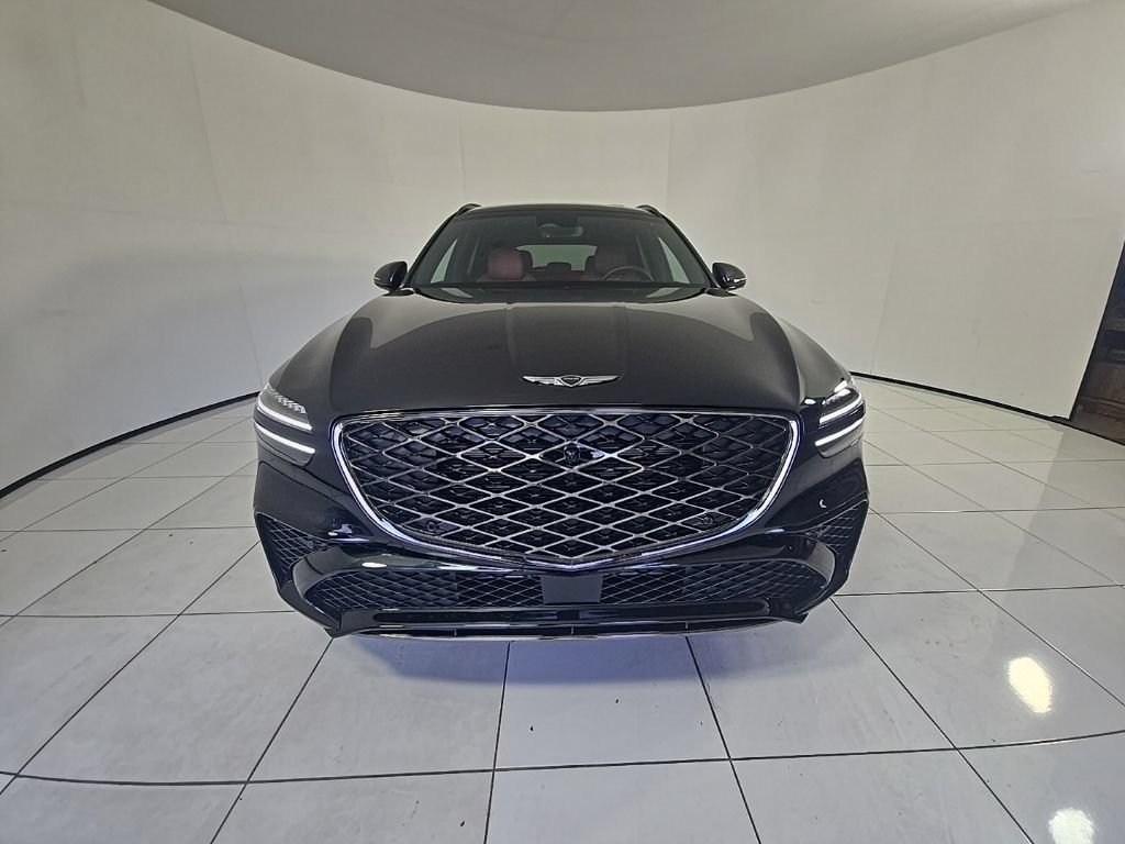 New 2027 Genesis GV70 2.5T Sport Prestige w/ Tow Package AWD/4WD image 2