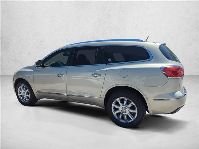 Used 2015 Buick Enclave Premium w/ Trailering Package FWD image 8