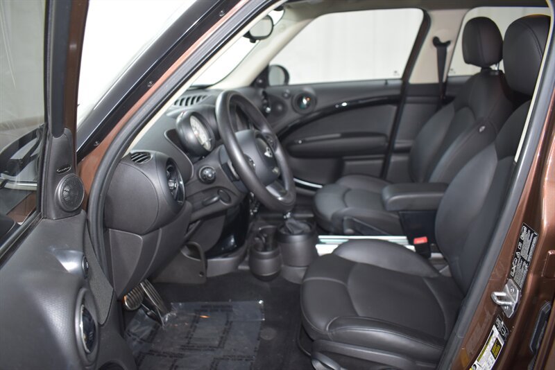 Used 2013 MINI Cooper Countryman S image 18