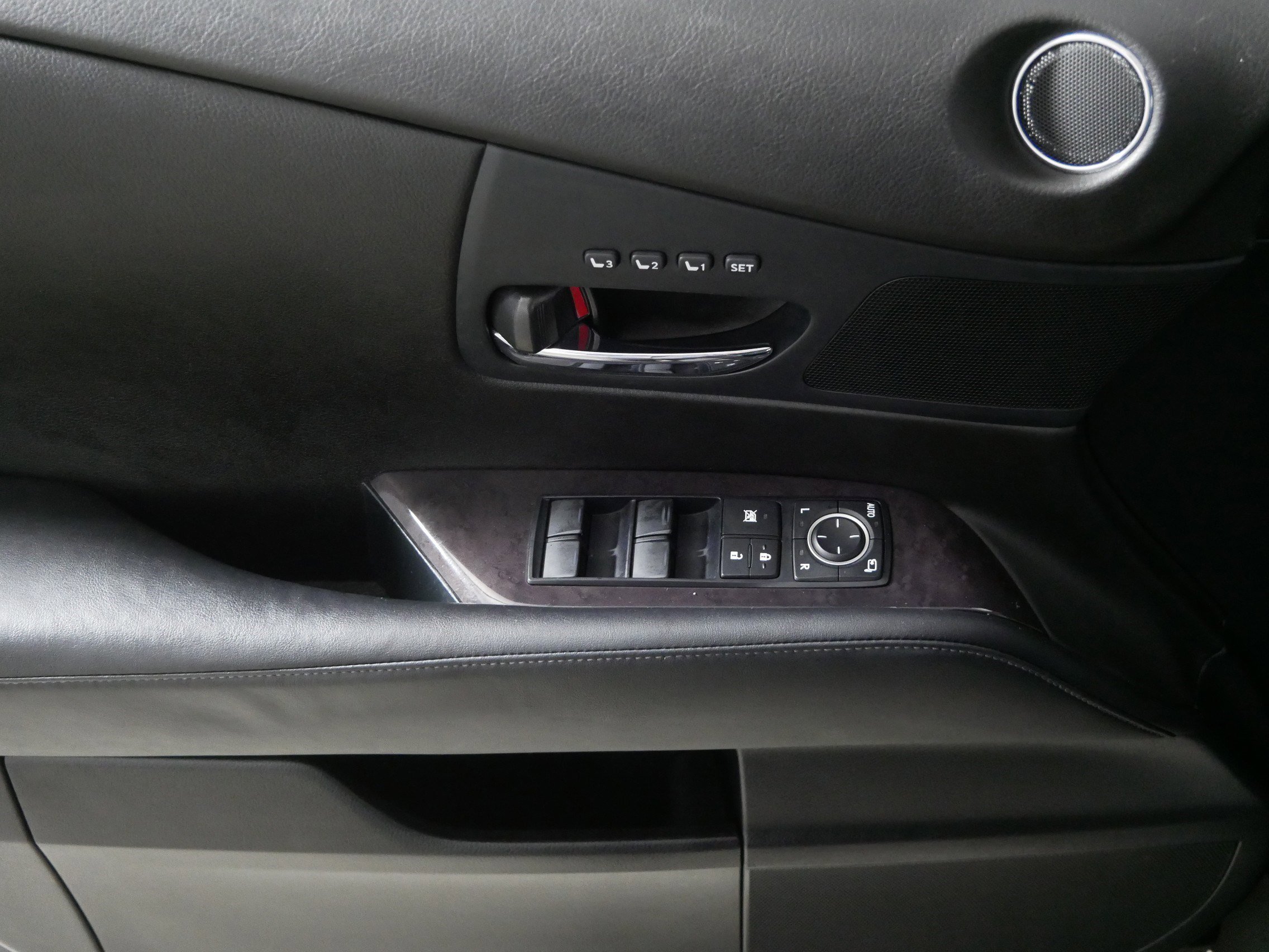 Used 2014 Lexus RX 350 AWD image 19