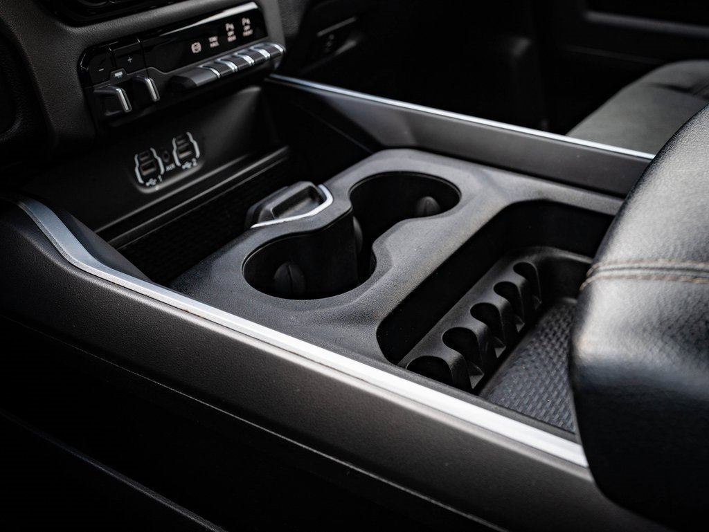 Used 2021 RAM 3500 Big Horn w/ Towing Technology Group B image 39