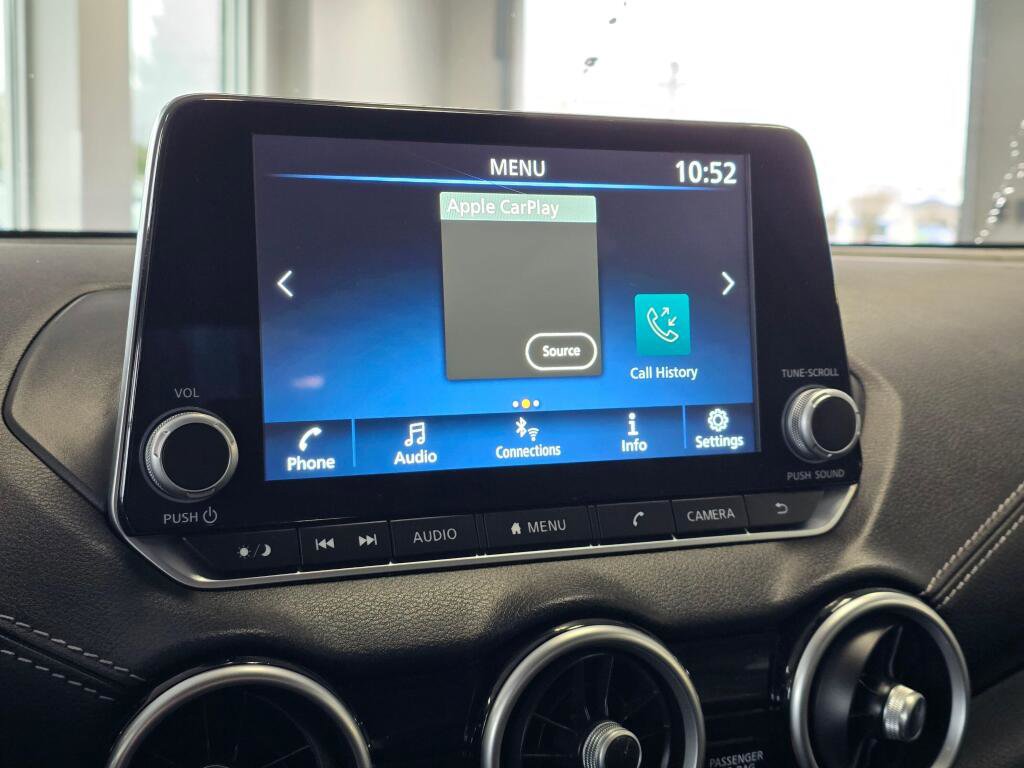 Used 2024 Nissan Sentra SV FWD image 26