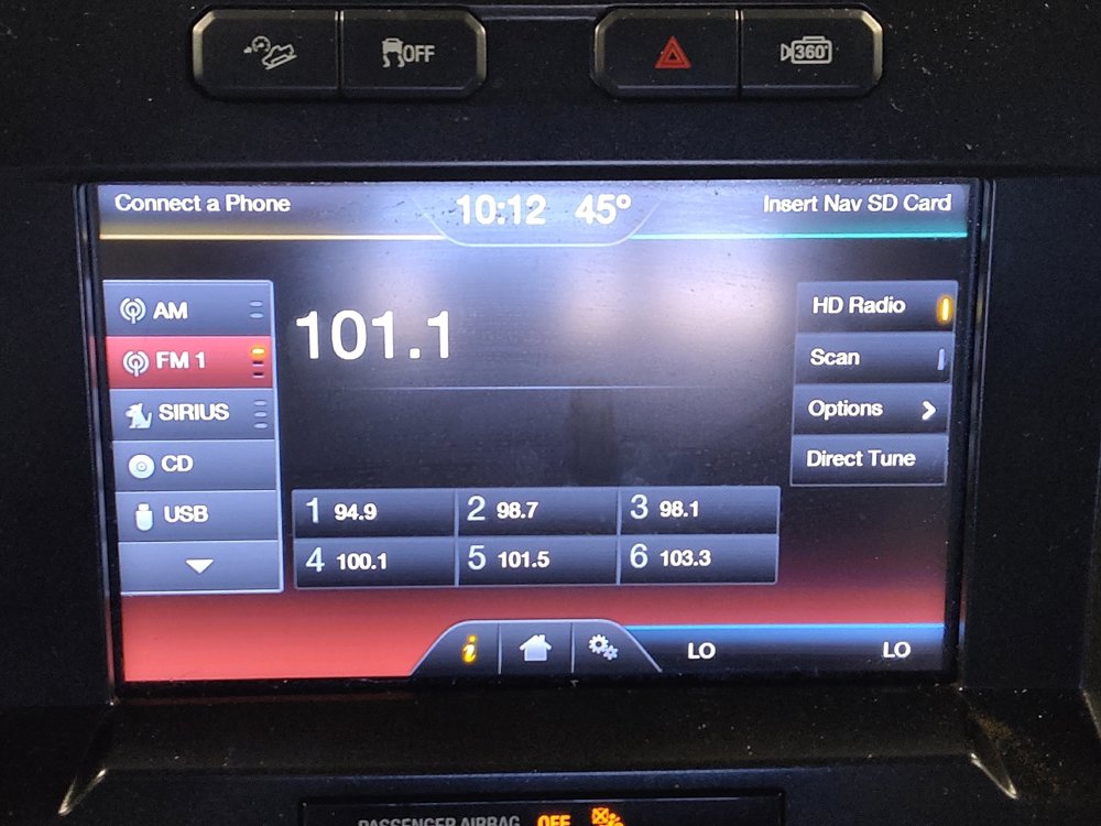 Used 2015 Ford F150 King Ranch w/ Equipment Group 601A Luxury AWD/4WD image 25