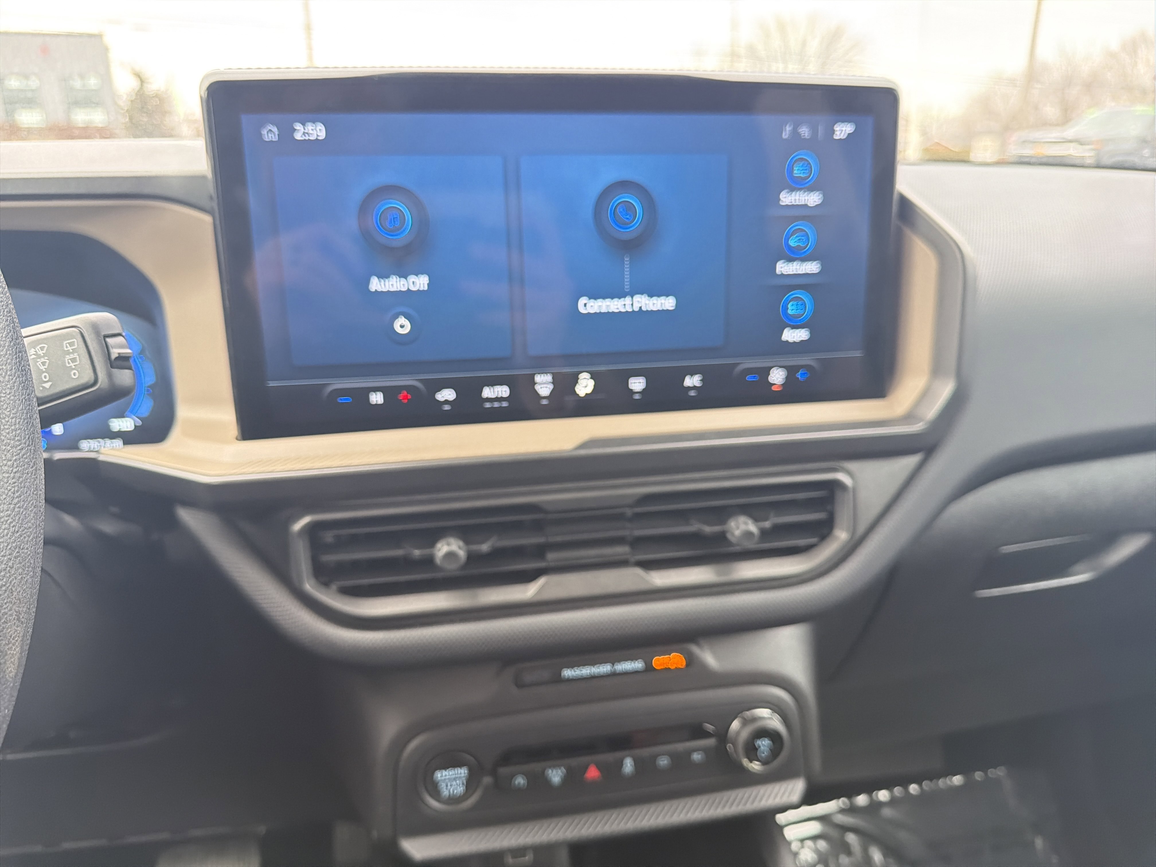 Used 2025 Ford Bronco Sport Big Bend image 24