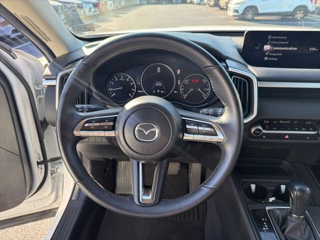 Used 2025 MAZDA CX-50 AWD 2.5 S w/ Preferred Package image 18