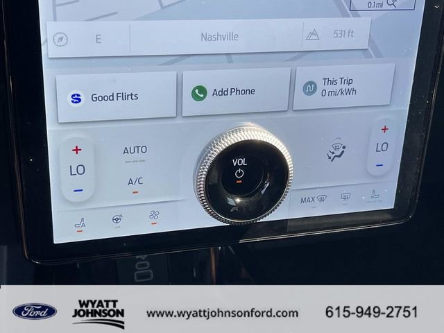 New 2026 Ford Mustang Mach-E Premium w/ Sport Appearance Package image 29