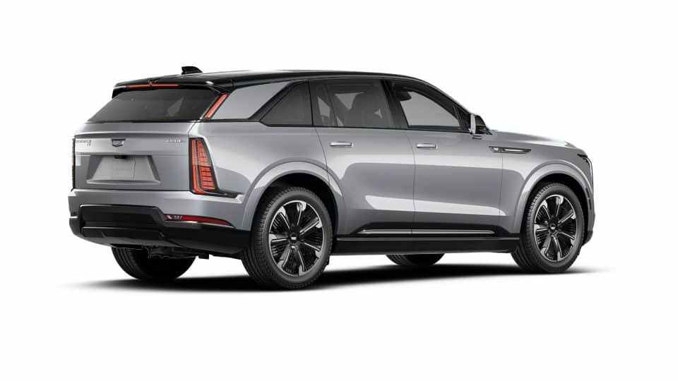 New 2026 Cadillac Escalade IQ Sport 2 AWD/4WD image 67