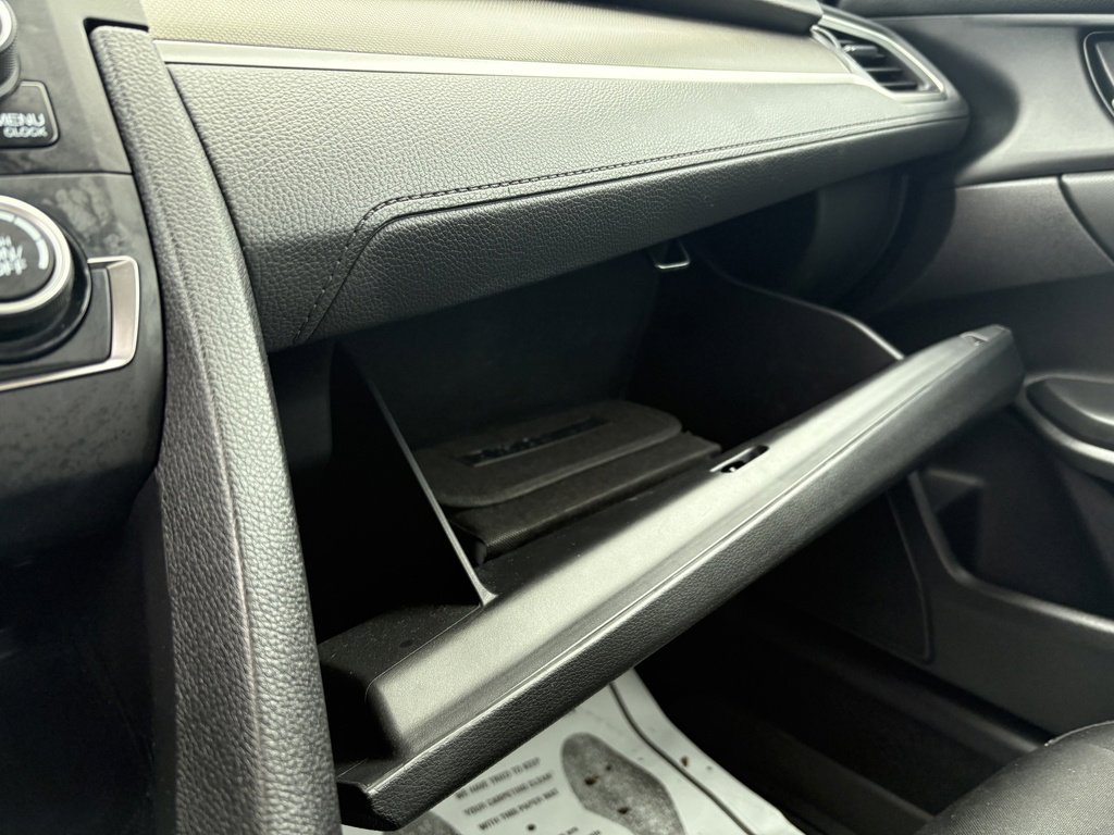 Used 2021 Honda Civic LX image 36