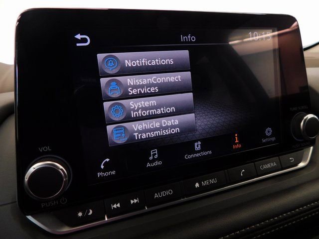 Certified 2023 Nissan Rogue SV image 50