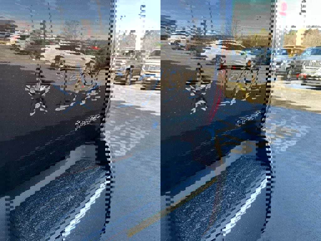 New 2025 Toyota Tundra 1794 Edition image 3