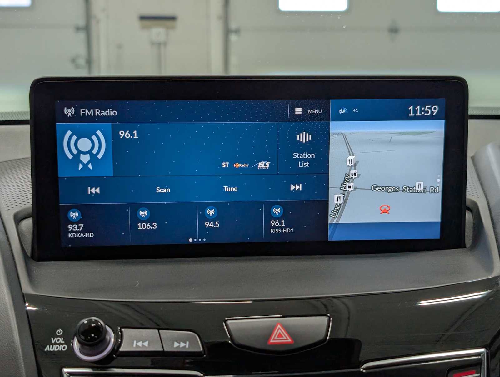 Certified 2020 Acura RDX AWD w/ Technology Package image 26